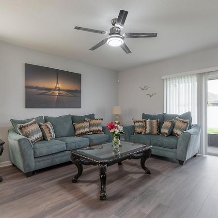 Sun City Cozy Home Ruskin Esterno foto