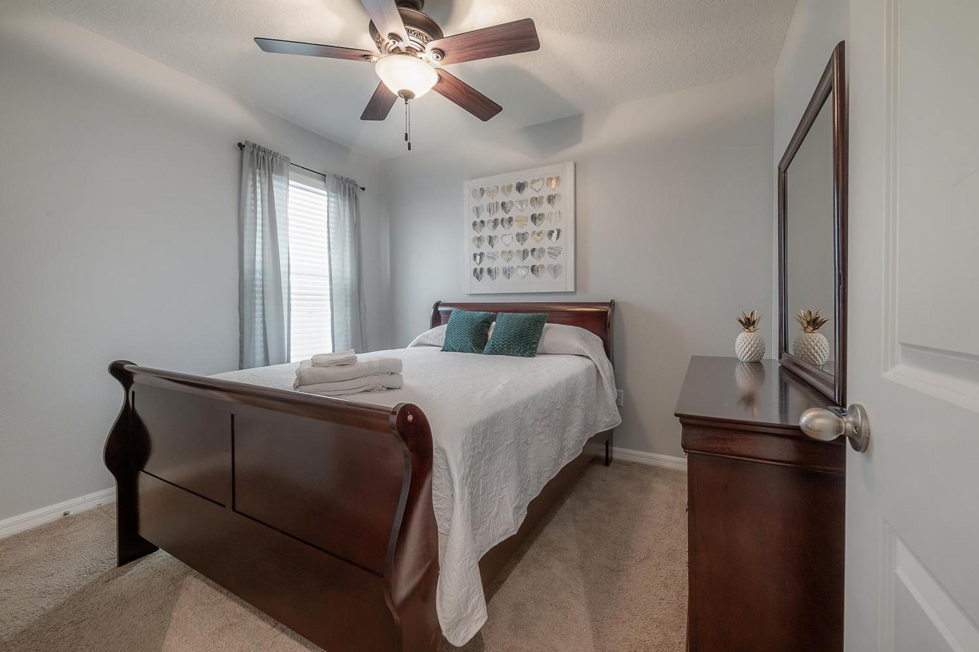 Sun City Cozy Home Ruskin Esterno foto