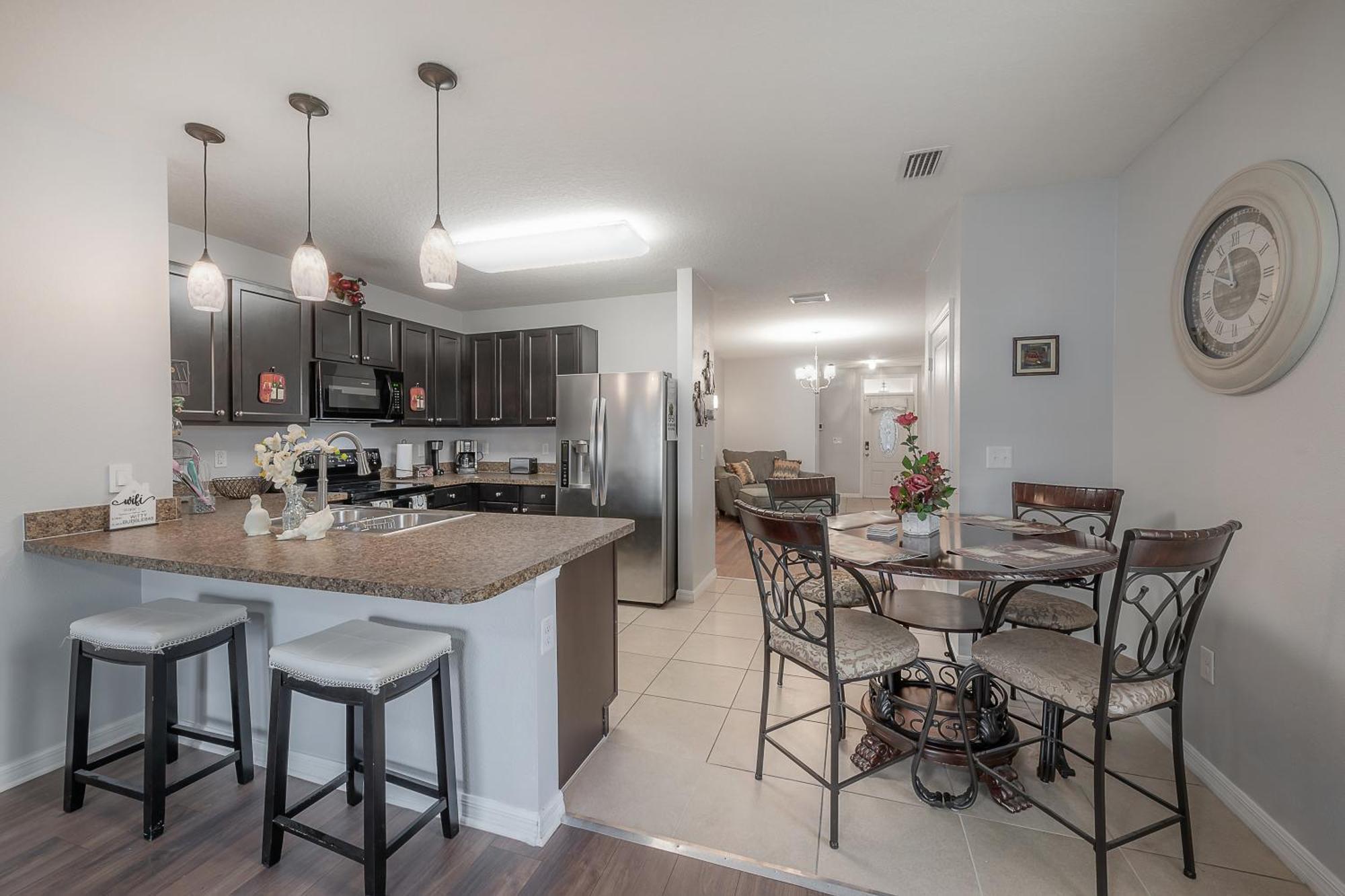 Sun City Cozy Home Ruskin Esterno foto