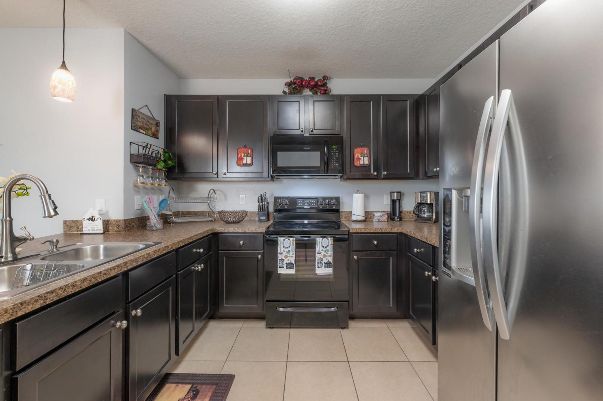 Sun City Cozy Home Ruskin Esterno foto