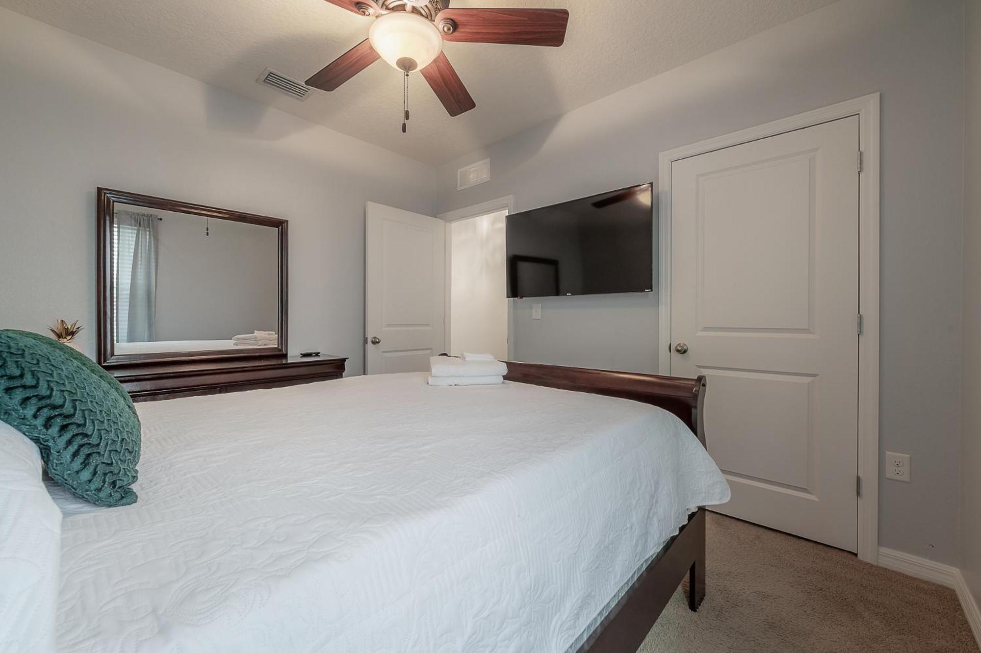 Sun City Cozy Home Ruskin Esterno foto