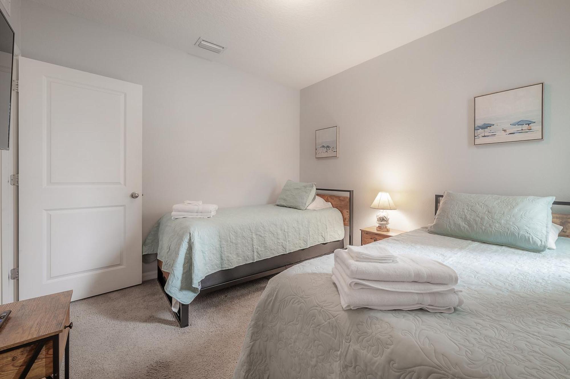 Sun City Cozy Home Ruskin Esterno foto