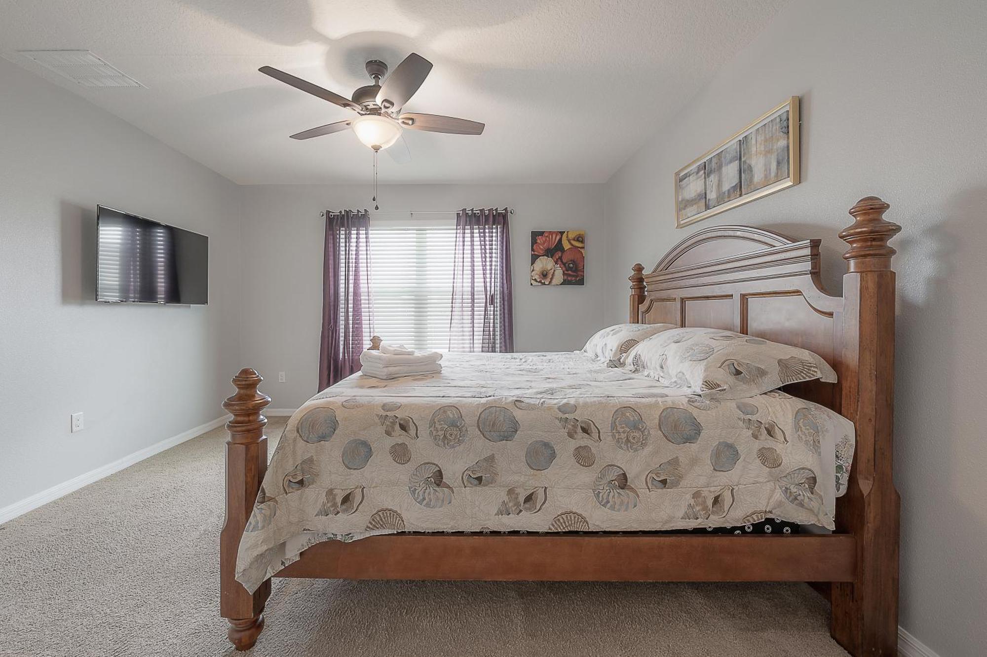 Sun City Cozy Home Ruskin Esterno foto
